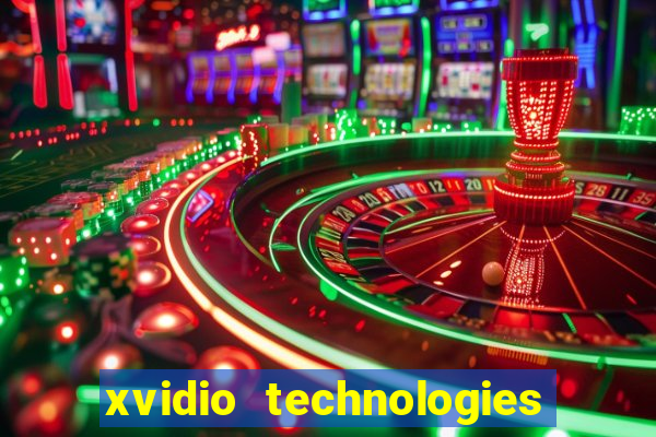 xvidio technologies startup brasil 2022 download gratis